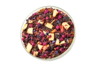 Herbata Owocowa SMOCZY OWOC (KT) (50g) Dragon Fruit | Orzeźwiająca Egzotyka